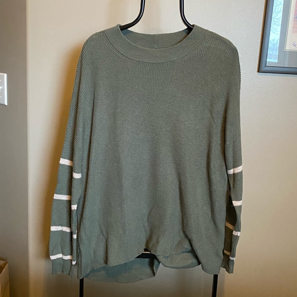 American Eagle Sweater Dress